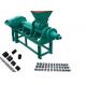 Low price shisha extruder briquette machine for charcoal powder