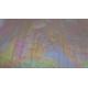 Crepe Magic Color Foiled Light Jacket Fabric 49 Gsm 20Dx20D 100% Nylon