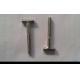 T-BOLT C45 cold forging process T bolts Fe/Zn-Fe8P4 automobile industry  accessories