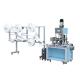 Fully Automatic Particulate Prefilter Making Machine Ultrasonic 162mm