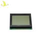 Industrial 128*64 Graphic LCD Screen Module With White LED Backlight ST7565R Controller