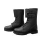 Custom Waterproof Summer Hiking Delta Black Duty Boots Perfect for Outdoor Adventures