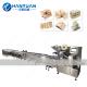 Bear Rice Cake Packing Machine