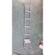 Chrome Ladder For HINO MEGA 700 Truck Spare Body Parts