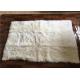 Long Lambswool Large Sheepskin Area Rug Thick For Living Room Baby Play