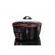 New design Digital Multicooker,8 in 1 cooking master, multifunction,wonder cooker GK-MF-03