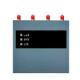 Sim Card Supported 4G Industrial LTE Router SF800D with Up To 300Mbps Wireless Speed
