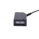 Linear 1D CCD Sensor Barcode Reader Module For Logistics Store Mini Housing Design
