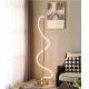 IP20 floor lamp for led floor light/indoor floor standing light led neon light