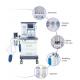 O2 N2O AIR Anesthesia Ventilator Machine S6100A Anesthesia Equipment