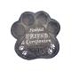 Souvenir Creative 3D Custom Size Picture Frame Resin Handicraft Pet Tombstone