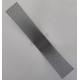 Black Filter Mesh Strip In Polyester, Nylon, Polypropylene And Polyethylene Materials