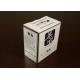 Disposable Food Packaging Containers, Food Paper Boxes ZY-FO08