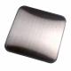 304 Hairline Brushed Finish Antique Bronze Color Stainless Steel Sheet With Anti-Finger Print