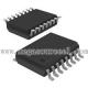 Integrated Circuit Chip ST232CDR   ---- 5V POWERED MULTI-CHANNEL RS-232 DRIVERS AND RECEIVERS 