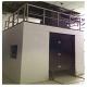 Single Combustion Testing Machine For Building Materials Or Products