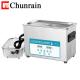 CR-030S 4.5L 180W Degas Ultrasonic Cleaner Digital Control SUS304 Material