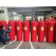 150L FM200 Cylinder HFC-227ea Fire Extinguisher