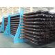 2 3/8 FAILING thread Drill Pipe 3 meters length for water well drilling