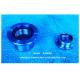 A50 Cb/T3778 Fuel Sounding Plug - Sounding Cap - Sounding Pipe Head With O-Ring , Material Copper