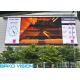 P5 Waterproof Digital Outdoor LED Advertising Billboard Full Color for Street AD billboard and Building roof