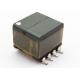 PCB Mounted Small Signal Transformer Ferrite Core EE Type