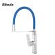 5 Years Warranty 35mm Mounting Hole Flexible Kitchen Faucet