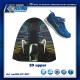 Waterproof 3D Sport Shoes Upper , Men Sport Shoes Breathable Upper