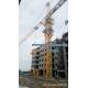 Reliable Quality Favorable Price QTZ Series Tower Crane 500 With VFD control