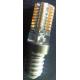 LED E27 Base G4 Bulb light 3W 170LM SMD3014 Aluminum material 360beam angle =10W halogen