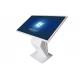 178 Degree 1920*1080 49 LCD Touch Interactive Kiosk for shop mall and Goverment