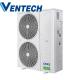 49.5kW 12000 Btu/hr Rooftop Air Conditioner For House