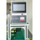 High Precision Spot Welding Machine , Gantry Battery Pack Spot Welder With Plc Display