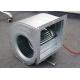 Popular SYZ 220v Double Inlet Centrifugal Fan For Treating Plant
