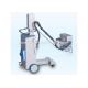 5.0 KW High Frequency Mobile Medical X Ray Machine with Table