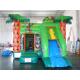 Funny Forest Bouncy Castle (CYBC-49)