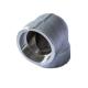 A234 WP5 Pipe Fitting Elbows Alloy Steel LR Seamless 90 Degree Elbow Fitting