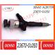 Common Rail Nozzle Injecteur Fuel Injector 23670-0L050 236700L050 for TOYOTA VIGO 1KD
