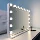 OEM Embellir Hollywood Mirror Illuminated Countertop Vanity
