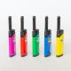 Plastic BBQ Lighters Customization and Customized Request at 2021 Develop Hunan Dongyi