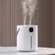 HOMEFISH 2000ml/2L Room Humidifier H2O Air Humidifier 4000mah