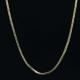 Fashion Trendy Top Quality Stainless Steel Chains Necklace LCS86