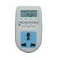 AL-06 Programmable Electronic timer socket EU Plug and UK Plug Optional 220V-240V 10A 50/60Hz 2200W