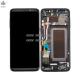Refurbished Amoled Mobile Display Touchscreen For Samsung Galaxy  S8 G950