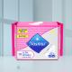 Soft Cotton Top Sheet Female Menstrual Period Pad Women Period Products Plus Size Disposable Lady Pad