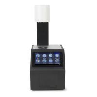 TUV 154mm Color Measurment Transmittance Meter 3nh YH1100