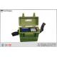 Proton Magnetometer Geological Instruments For Mineral Exploration Iron Ore / Lead / Zinc