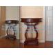 Wood entrance cabinet, wood Console Tables, wooden telephone table
