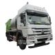 Sinotruk howo 6x4 10 wheeler 20ton asphalt tanker  gravel  synchronous chip spreader truck