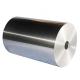 300mm 1235 Foil Aluminum Roll 7 Micron Clean Mill Finsh Surface